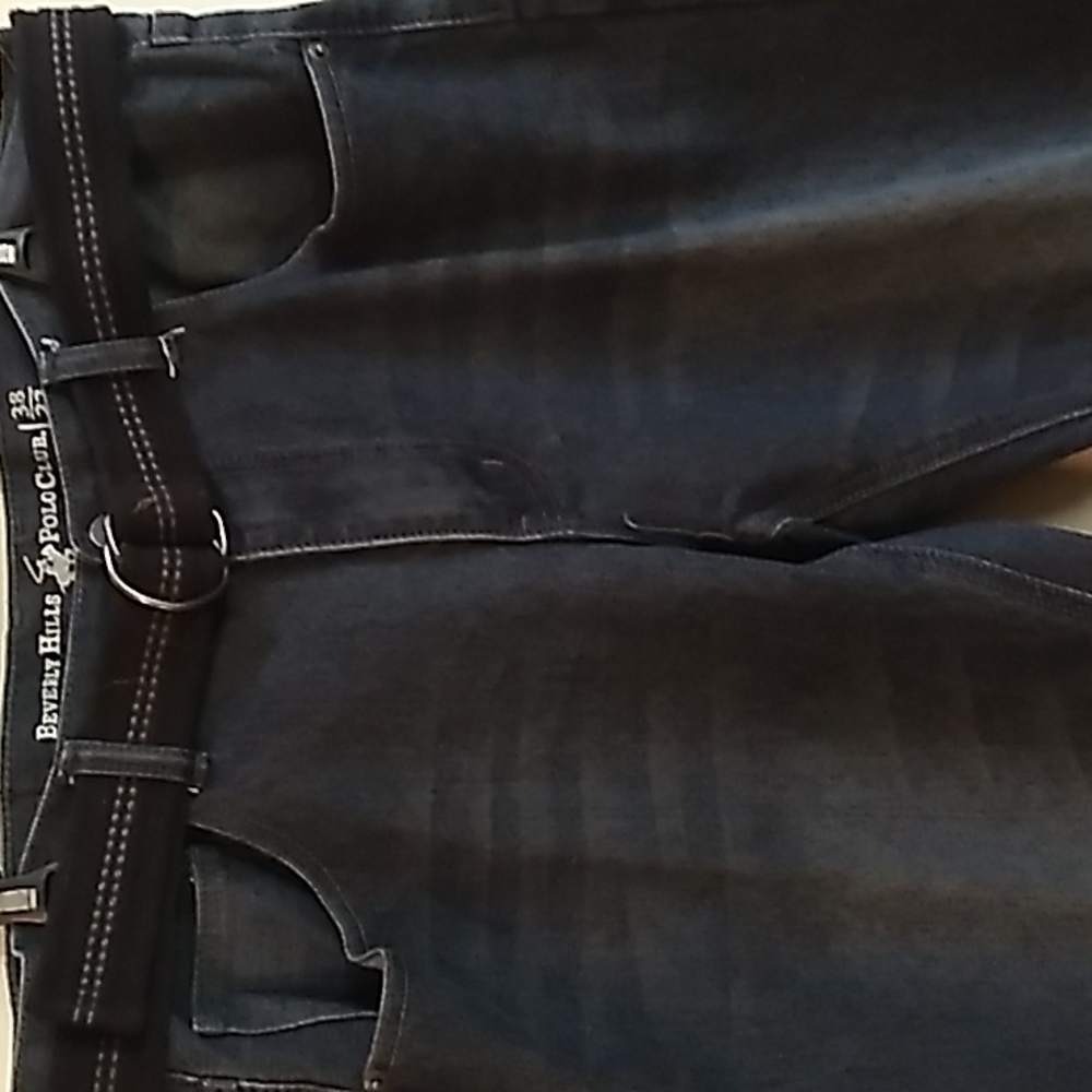 Men's Polo jeans